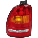 Order Tail Light Assembly by DORMAN - 1610212 For Your Vehicle