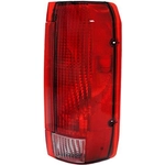 Order DORMAN - 1610219 - Tail Light Assembly For Your Vehicle