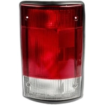 Order Tail Light Assembly by DORMAN - 1610221 For Your Vehicle