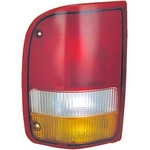 Order DORMAN - 1610230 - Tail Light Assembly For Your Vehicle