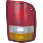 Order Assemblage de la lumière arrière par DORMAN - 1610231 For Your Vehicle