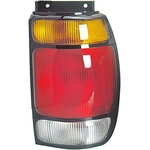 Order Tail Light Assembly by DORMAN - 1610235 For Your Vehicle