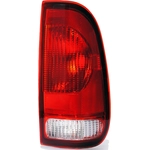 Order DORMAN - 1610237 - Tail Light Assembly For Your Vehicle