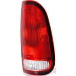 Order DORMAN - 1610237 - Tail Light Assembly For Your Vehicle