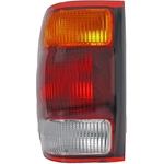 Order DORMAN - 1610243 - Tail Light Assembly For Your Vehicle