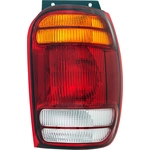 Order Tail Light Assembly by DORMAN - 1610245 For Your Vehicle
