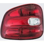 Order Tail Light Assembly by DORMAN - 1610252 For Your Vehicle