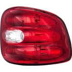 Order Tail Light Assembly by DORMAN - 1610253 For Your Vehicle