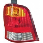 Order Tail Light Assembly by DORMAN - 1610260 For Your Vehicle