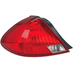 Order Tail Light Assembly by DORMAN - 1610268 For Your Vehicle