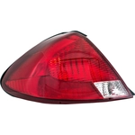 Order Tail Light Assembly by DORMAN - 1610268 For Your Vehicle