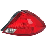 Order Tail Light Assembly by DORMAN - 1610269 For Your Vehicle