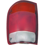 Order Assemblage de la lumière arrière par DORMAN - 1610274 For Your Vehicle