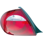 Order Tail Light Assembly by DORMAN - 1610306 For Your Vehicle