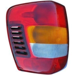 Order Tail Light Assembly by DORMAN - 1610320 For Your Vehicle