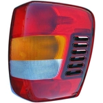 Order Tail Light Assembly by DORMAN - 1610321 For Your Vehicle