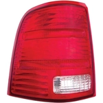 Order Tail Light Assembly by DORMAN - 1610329 For Your Vehicle