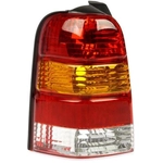 Order DORMAN - 1610336 - Tail Light Assembly For Your Vehicle
