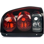 Order Tail Light Assembly by DORMAN - 1610351 For Your Vehicle