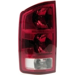 Order DORMAN - 1610362 - Tail Light Assembly For Your Vehicle