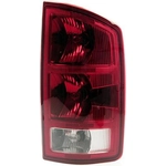 Order DORMAN - 1610363 - Tail Light Assembly For Your Vehicle