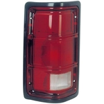 Order Tail Light Assembly by DORMAN - 1610418 For Your Vehicle