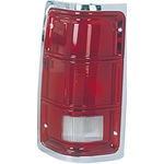 Order Tail Light Assembly by DORMAN - 1610420 For Your Vehicle