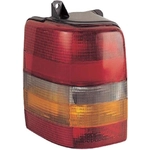 Order Tail Light Assembly by DORMAN - 1610435 For Your Vehicle