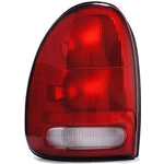 Order DORMAN - 1610458 - Tail Light Assembly For Your Vehicle