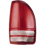 Order Assemblage de la lumière arrière par DORMAN - 1610464 For Your Vehicle