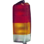 Order Tail Light Assembly by DORMAN - 1610467 For Your Vehicle