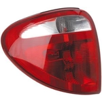 Order Tail Light Assembly by DORMAN - 1610474 For Your Vehicle