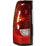 Order DORMAN - 1610504 - Tail Light Assembly For Your Vehicle