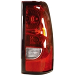 Order DORMAN - 1610505 - Tail Light Assembly For Your Vehicle