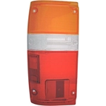 Order Tail Light Assembly by DORMAN - 1610620 For Your Vehicle