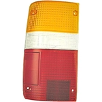 Order Tail Light Assembly by DORMAN - 1610638 For Your Vehicle