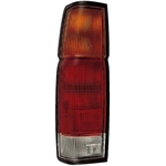 Order Tail Light Assembly by DORMAN - 1610641 For Your Vehicle