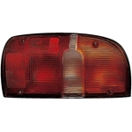 Order Tail Light Assembly by DORMAN - 1610710 For Your Vehicle