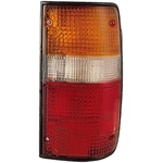 Order Tail Light Assembly by DORMAN - 1610712 For Your Vehicle