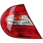 Order Tail Light Assembly by DORMAN - 1610761 For Your Vehicle