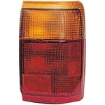 Order Tail Light Assembly by DORMAN - 1610782 For Your Vehicle