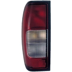 Order Tail Light Assembly by DORMAN - 1610830 For Your Vehicle