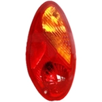 Order Tail Light Assembly by DORMAN - 1610904 For Your Vehicle