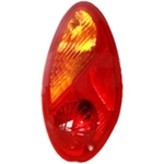 Order Tail Light Assembly by DORMAN - 1610905 For Your Vehicle