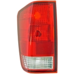 Order Tail Light Assembly by DORMAN - 1610936 For Your Vehicle