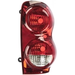 Order Tail Light Assembly by DORMAN - 1610944 For Your Vehicle