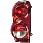 Order Tail Light Assembly by DORMAN - 1610945 For Your Vehicle