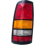 Order DORMAN - 1610948 - Tail Light Assembly For Your Vehicle