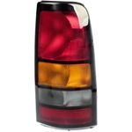 Order DORMAN - 1610949 - Tail Light Assembly For Your Vehicle