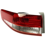 Order Tail Light Assembly by DORMAN - 1610956 For Your Vehicle